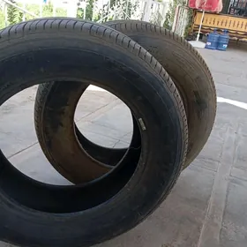 Michelin teker