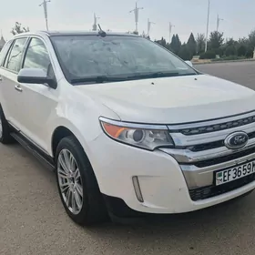 Ford Edge 2011