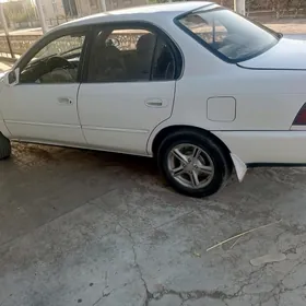 Toyota Corolla 1995