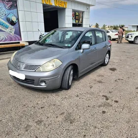 Nissan Versa 2009