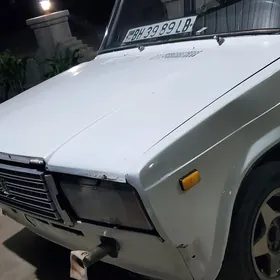 Lada 2107 1999