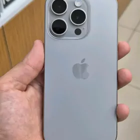 Iphone 15 pro 128gb