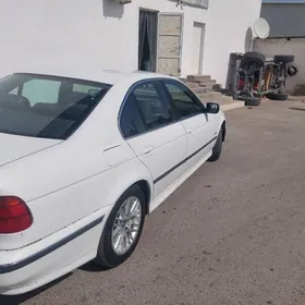 BMW 528 1996