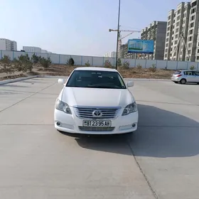 Toyota Avalon 2006