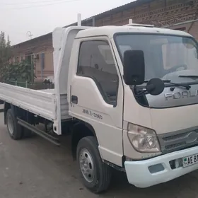 Forland H2 2013