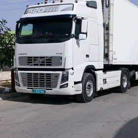 Volvo FH16 2000
