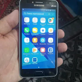 Samsung J2 prime arassaja