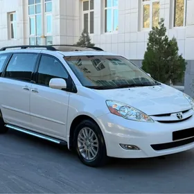 Toyota Sienna 2009