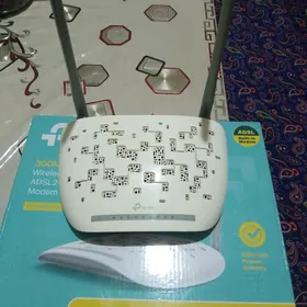 Router Роутер