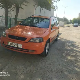 Opel Astra 2001