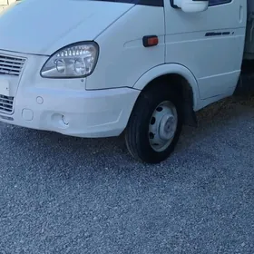 Gaz Gazel 2015
