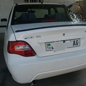 Daewoo Nexia 2013