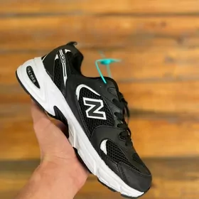 new balance krasowka nike