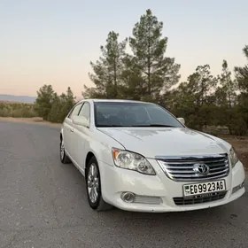 Toyota Avalon 2008