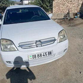 Opel Vectra 2003