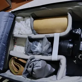 LUMIX GH6