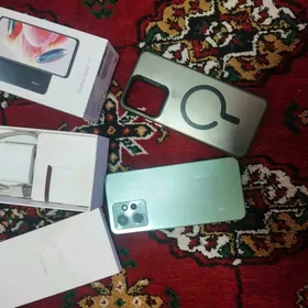 Redmi not 12 8.128