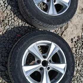 15lik diska 2spakryskasy bilen