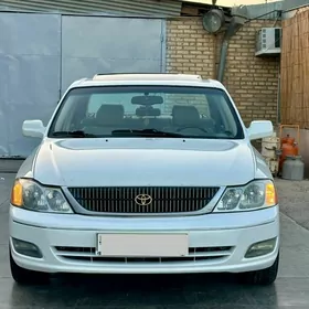 Toyota Avalon 2000