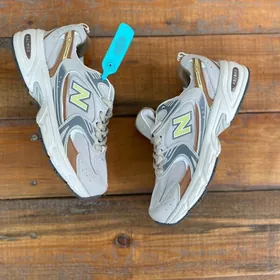 new balance nike krasowka