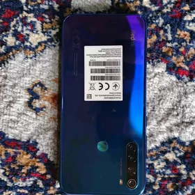 Redmi not 8