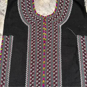 El yomut yaka
