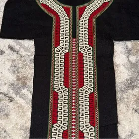 El yomut yaka