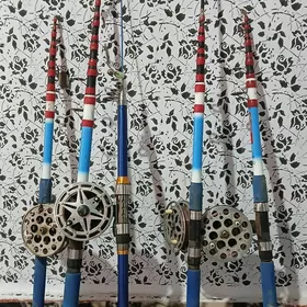 spinnik