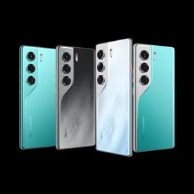 KREDIT 6 AÝ TECNO CAMON 40 PRO