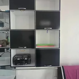 Mebel ayna salon