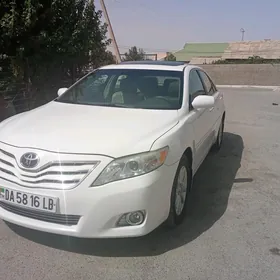 Toyota Camry 2010