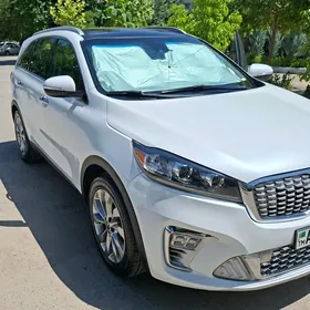 Kia Sorento 2020