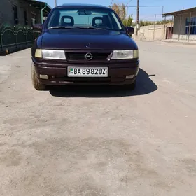 Opel Vectra 1992
