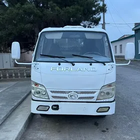 Forland H2 2008