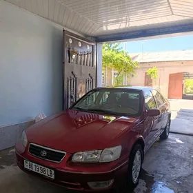 Toyota Camry 1998