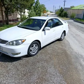 Toyota Camry 2002