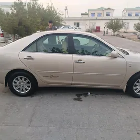 Toyota Camry 2005