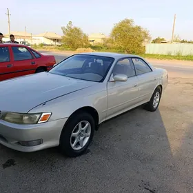 Toyota Mark II 1993