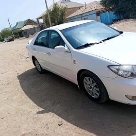Toyota Camry 2002
