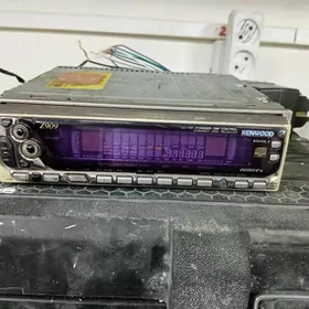 Kenwood 6 Exa