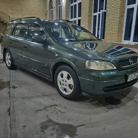 Opel Astra 2000