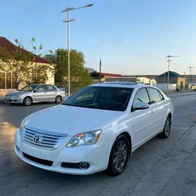 Toyota Avalon 2005