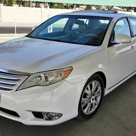 Toyota Avalon 2012