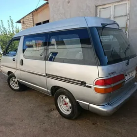 Toyota Town Ace 1993