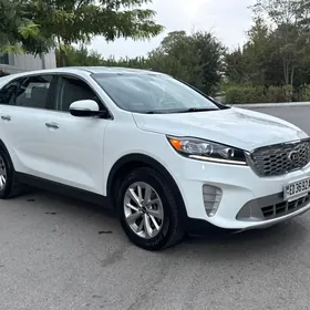 Kia Sorento 2020