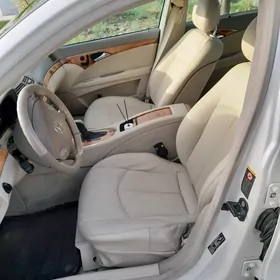 Mercedes-Benz C350 2007