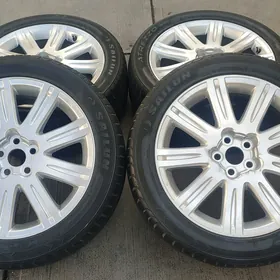 Corolla diska teker R17
