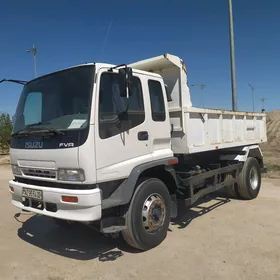 Mitsubishi Canter 2010