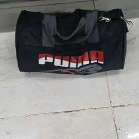 Найдена сумка. Sumka tapyldy