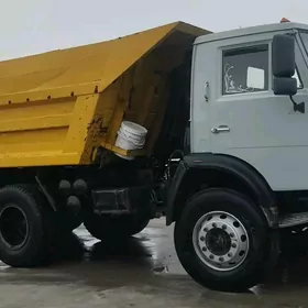 Kamaz 5511 1992